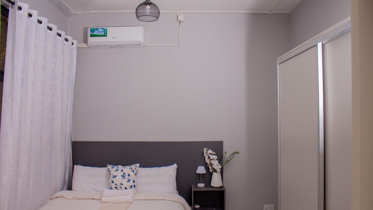Photo of Bedroom in Kariba