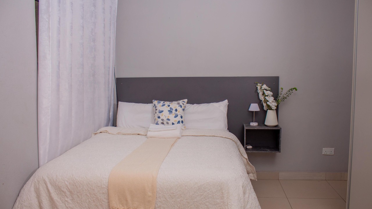 Photo of Bedroom in Kariba