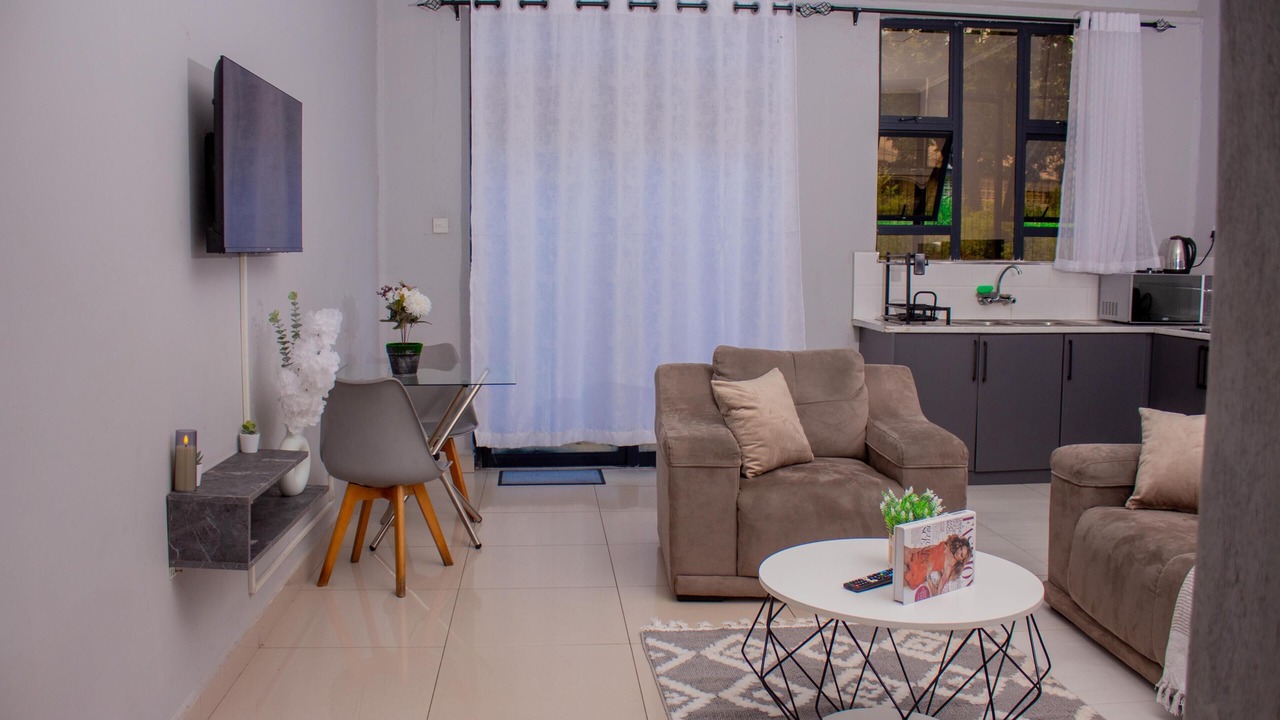 Photo of Livingroom in Kariba