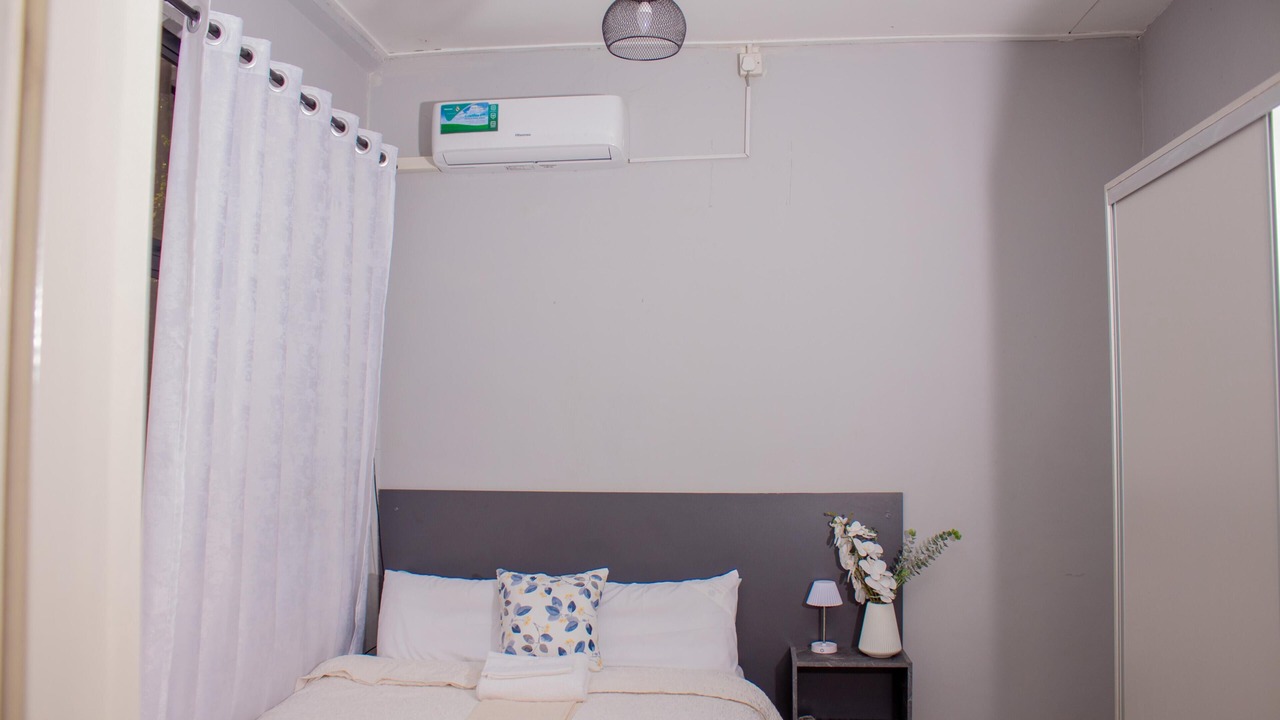Photo of Bedroom in Kariba