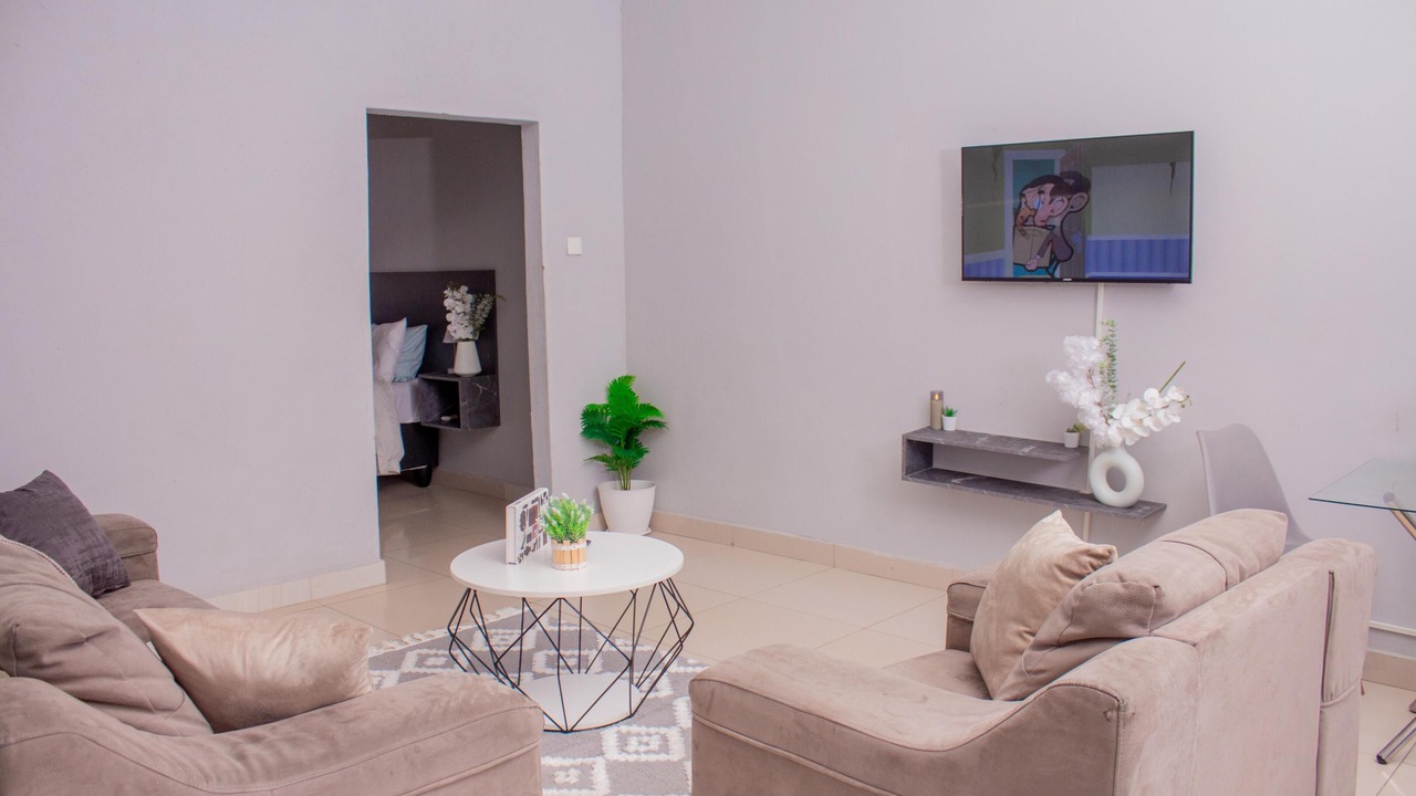 Photo of Livingroom in Kariba