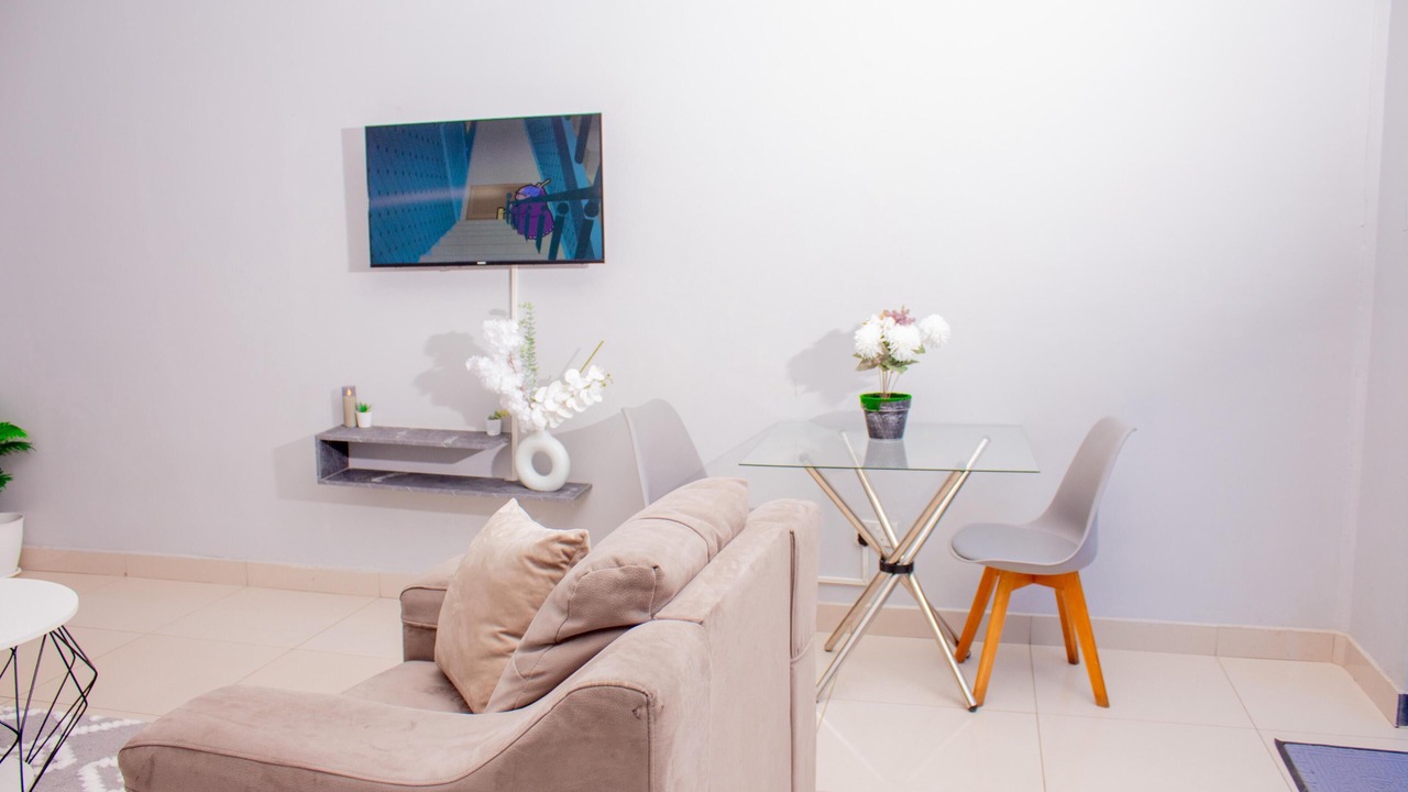 Photo of Livingroom in Kariba