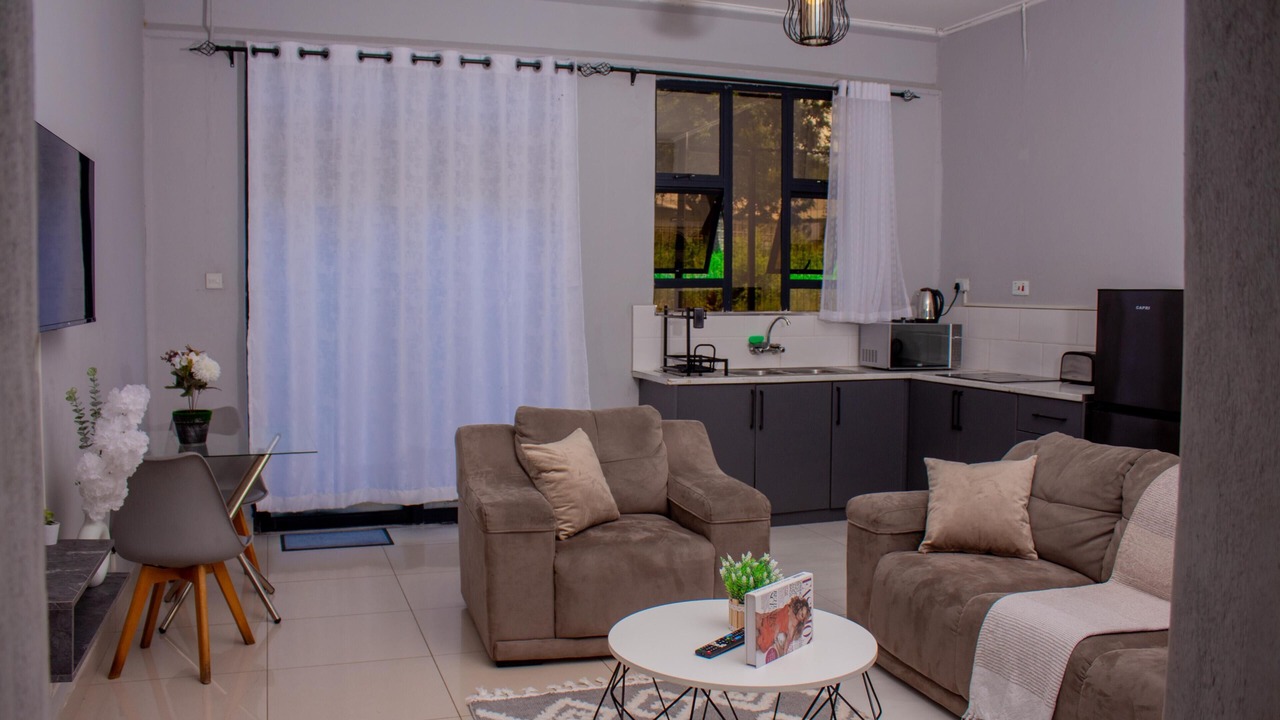 Photo of Livingroom in Kariba