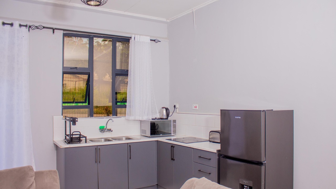 Photo of Kitchen in Kariba
