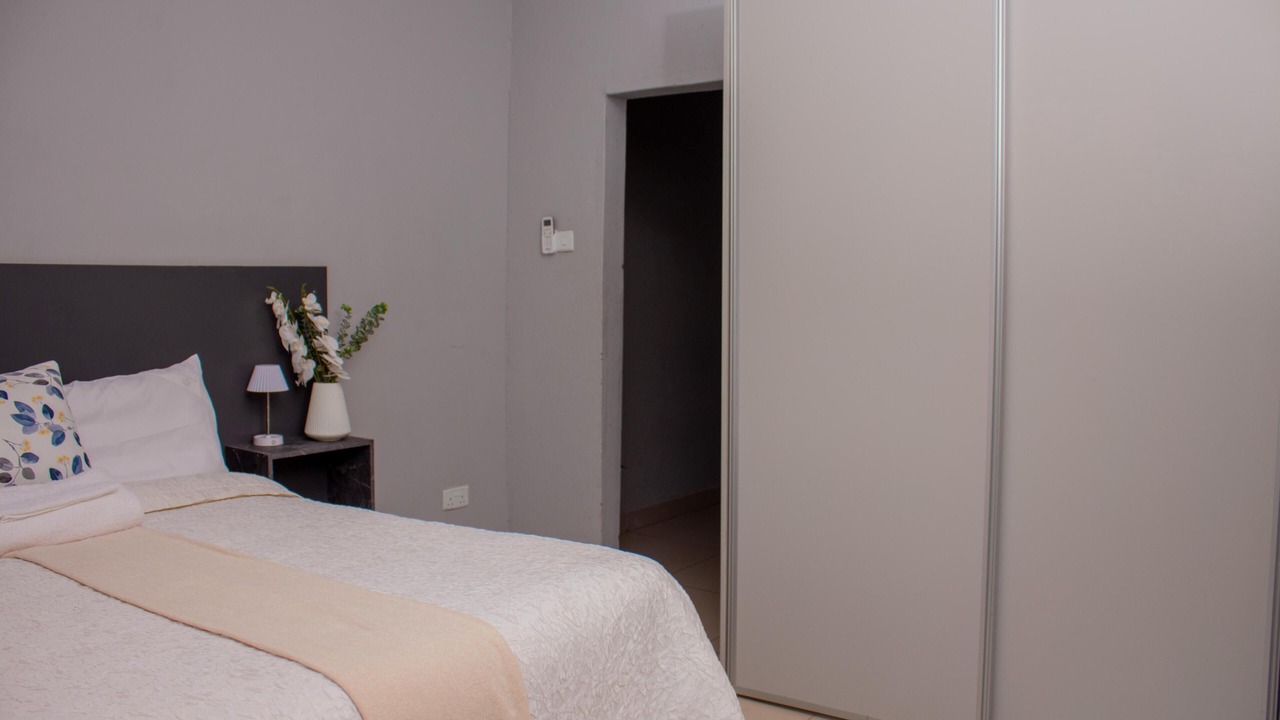 Photo of Bedroom in Kariba