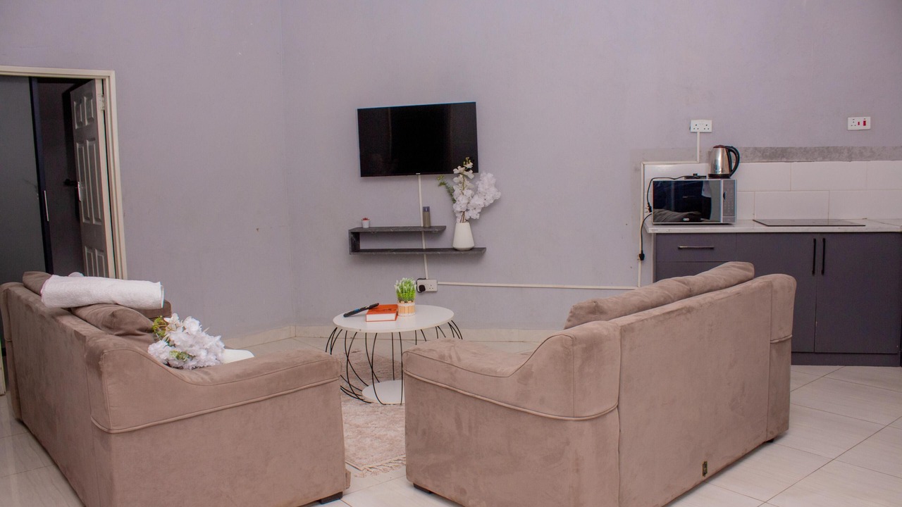 Photo of Livingroom in Kariba
