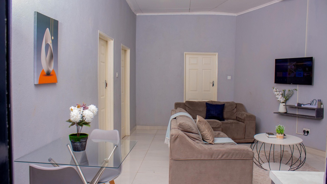 Photo of Livingroom in Kariba