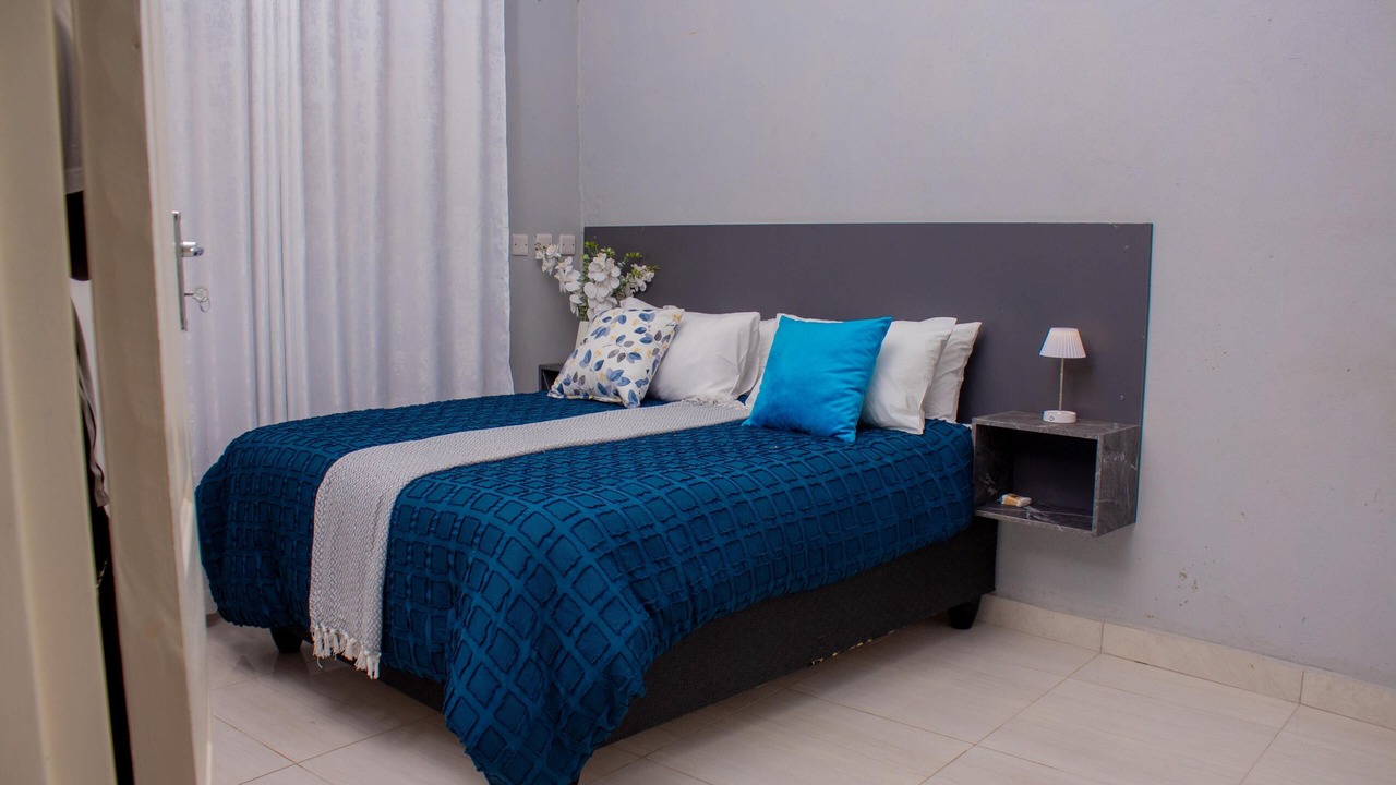 Photo of Bedroom in Kariba
