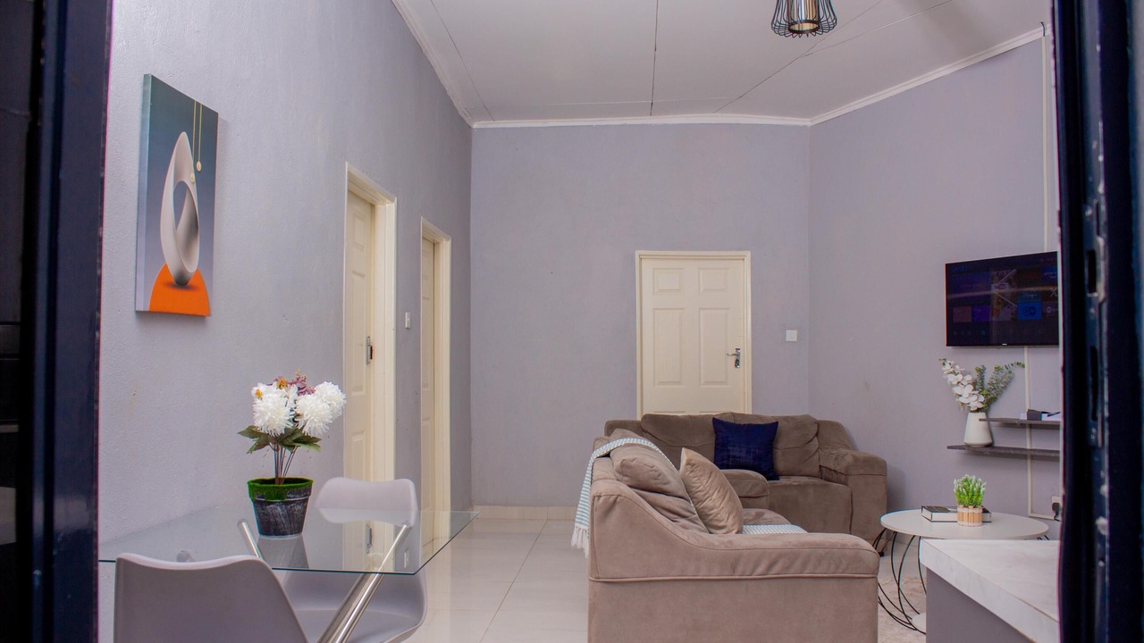Photo of Livingroom in Kariba