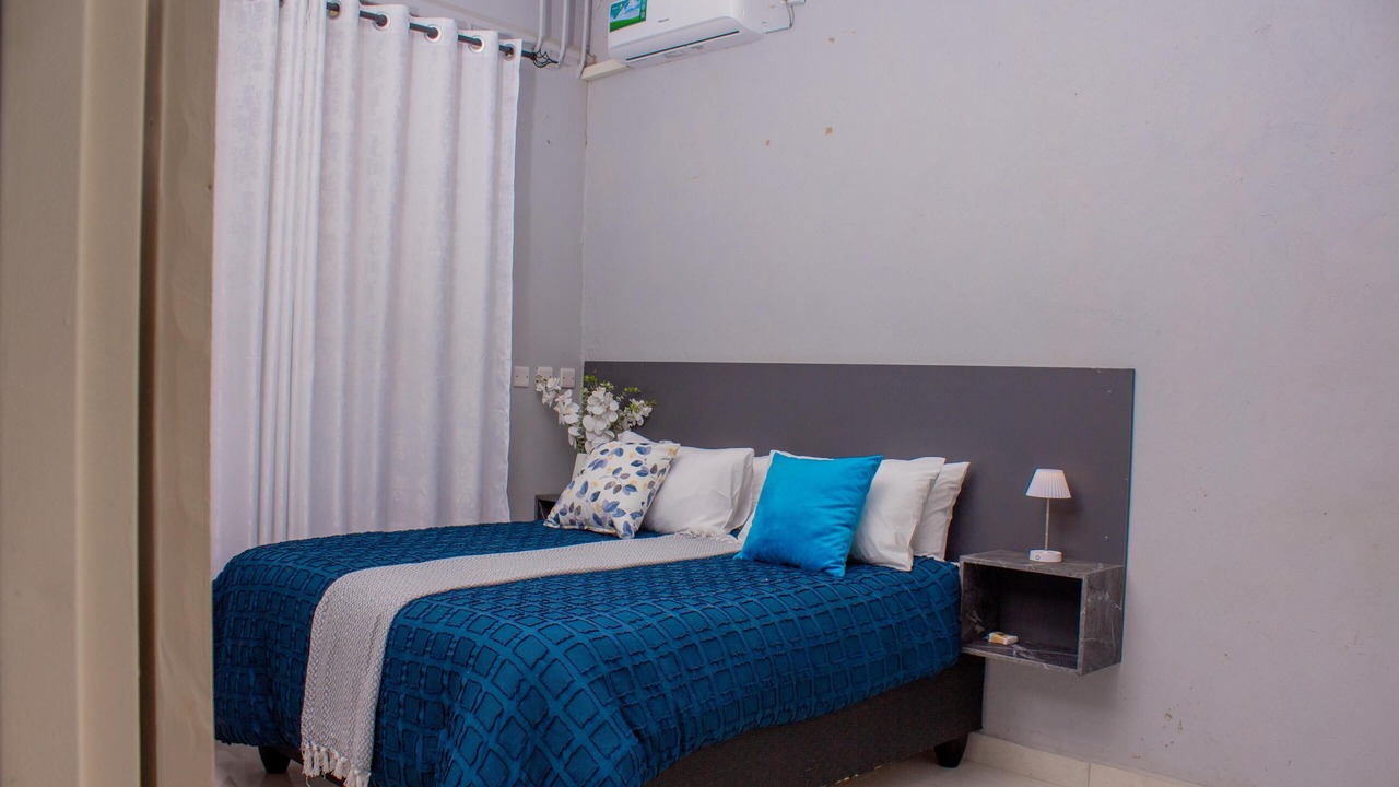Photo of Bedroom in Kariba