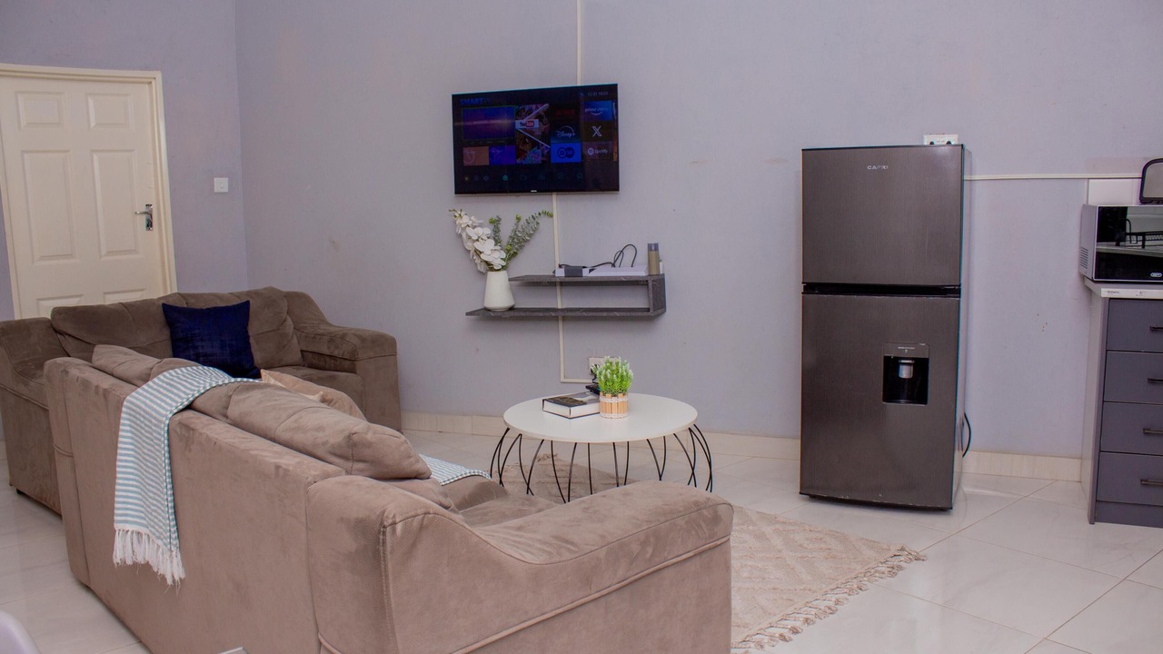 Photo of Livingroom in Kariba
