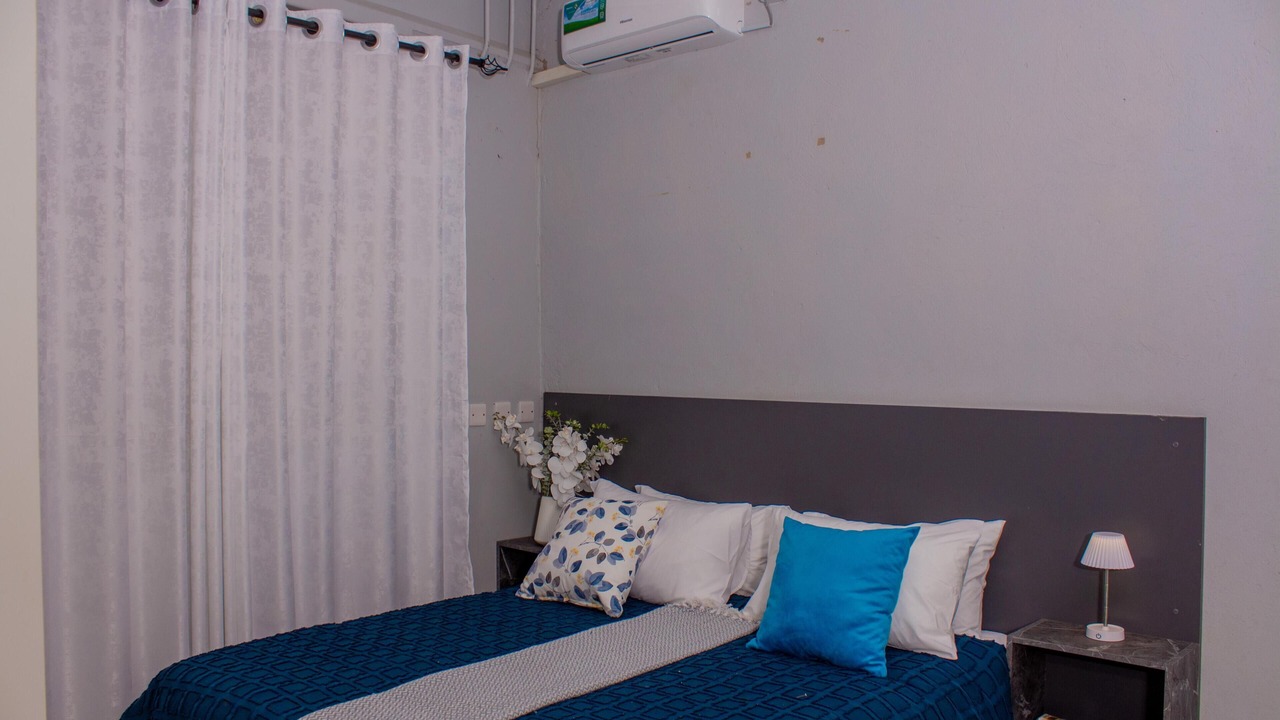 Photo of Bedroom in Kariba