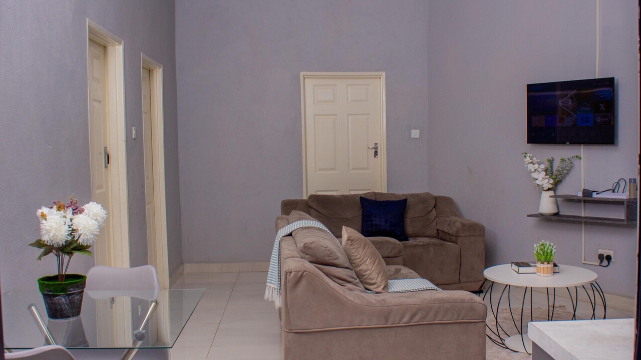 Photo of Livingroom in Kariba