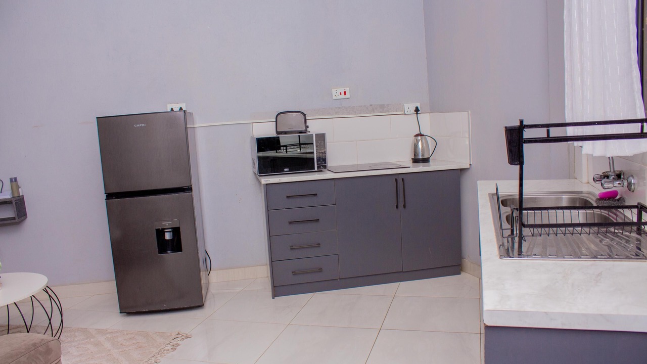 Photo of Kitchen in Kariba