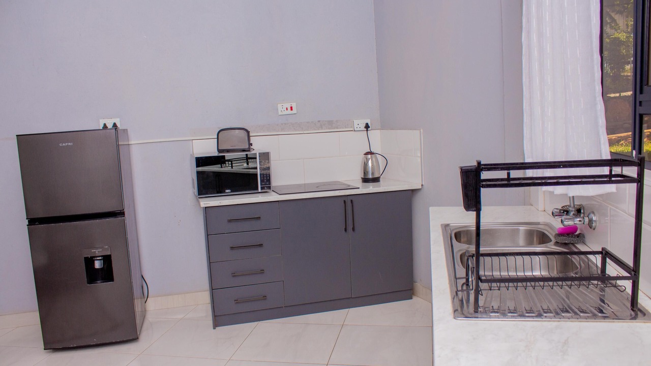 Photo of Kitchen in Kariba