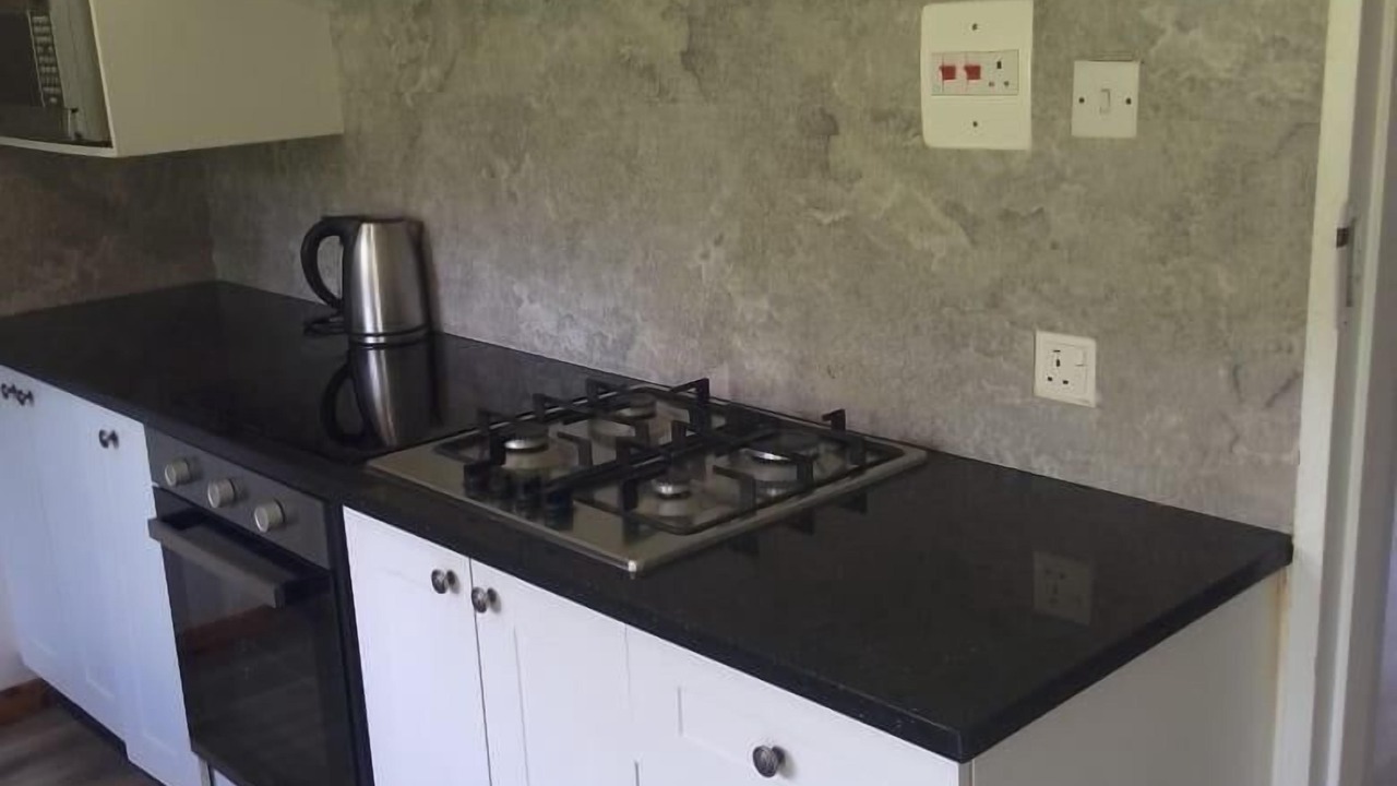 Photo of Kitchen in Juliasdale