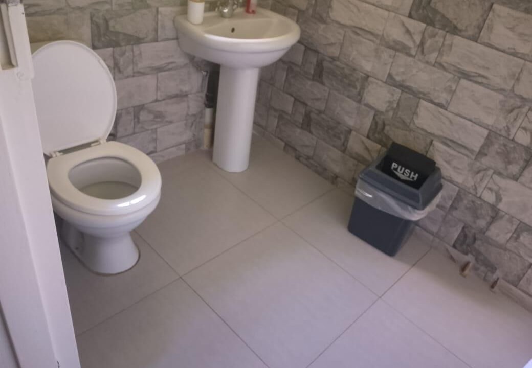 Photo of Bathroom in Juliasdale
