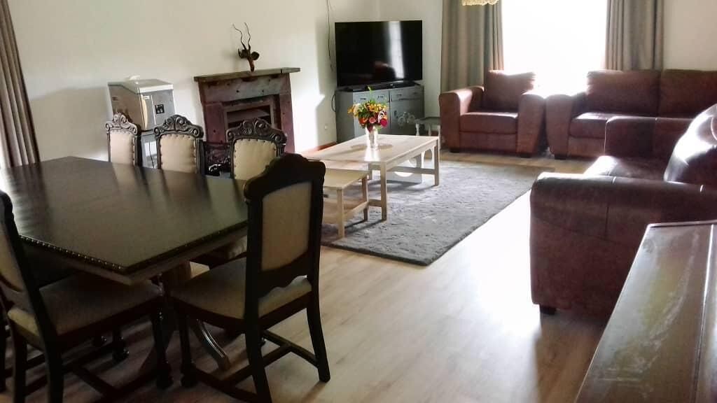 Photo of Livingroom in Juliasdale