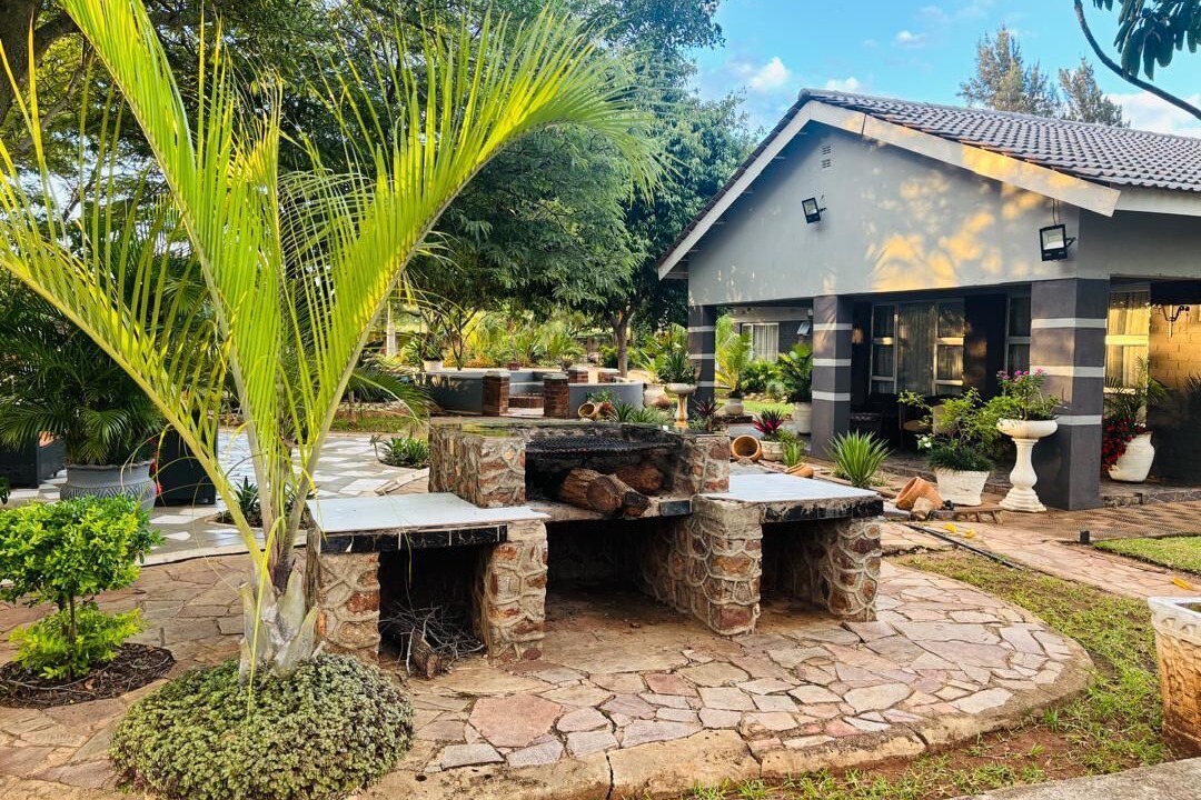 Photo of Patio Balcony in Kwekwe