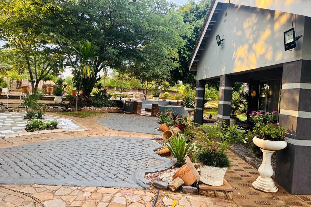 Photo of Outdoor in Kwekwe