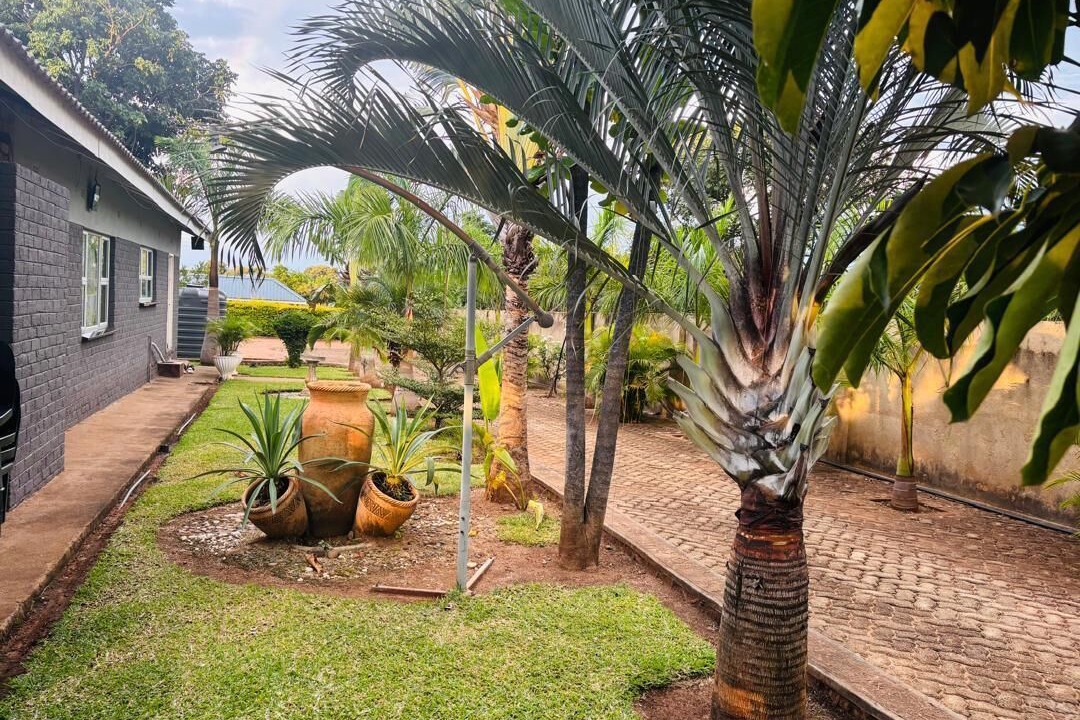 Photo of Outdoor in Kwekwe