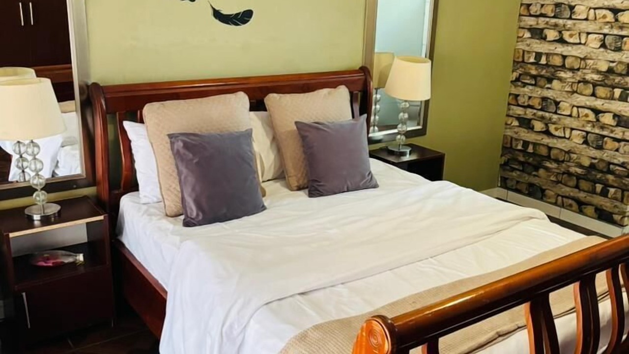 Photo of Bedroom in Kwekwe