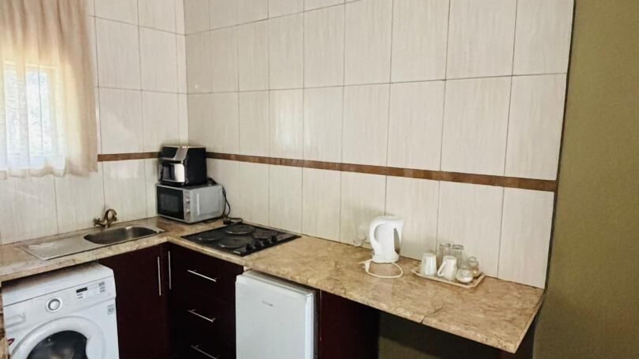 Photo of Kitchen in Kwekwe