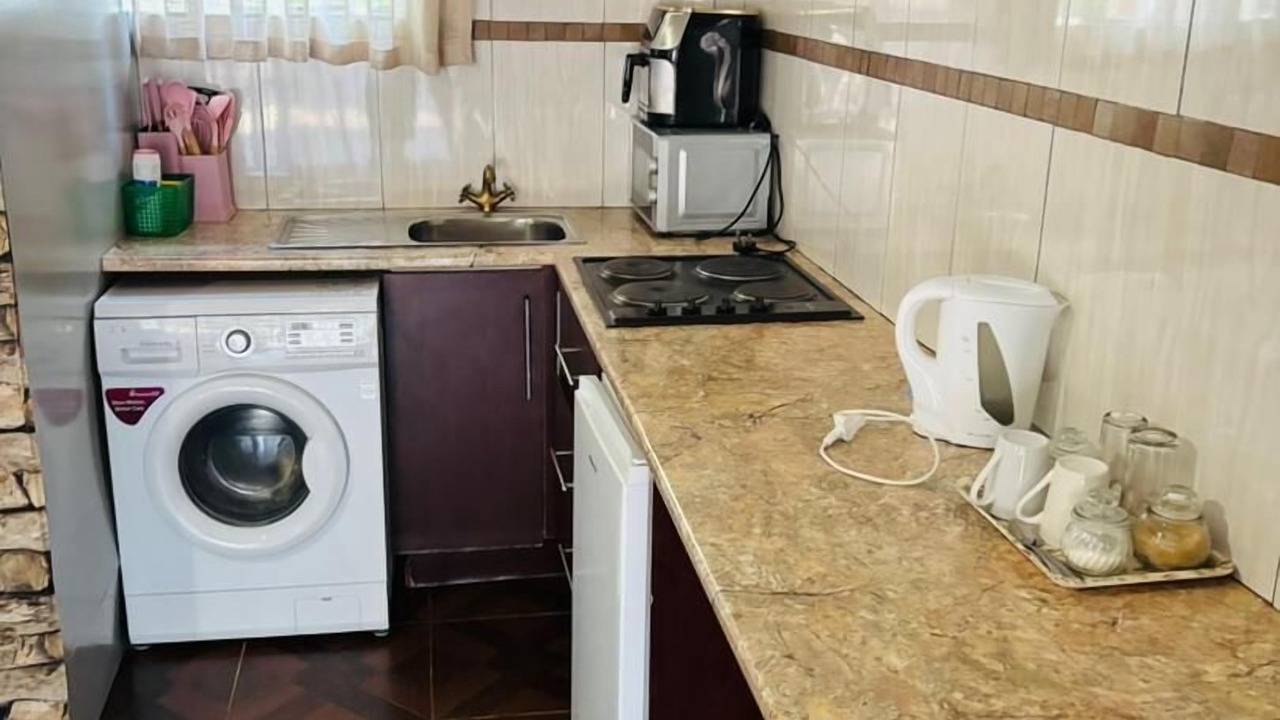 Photo of Kitchen in Kwekwe