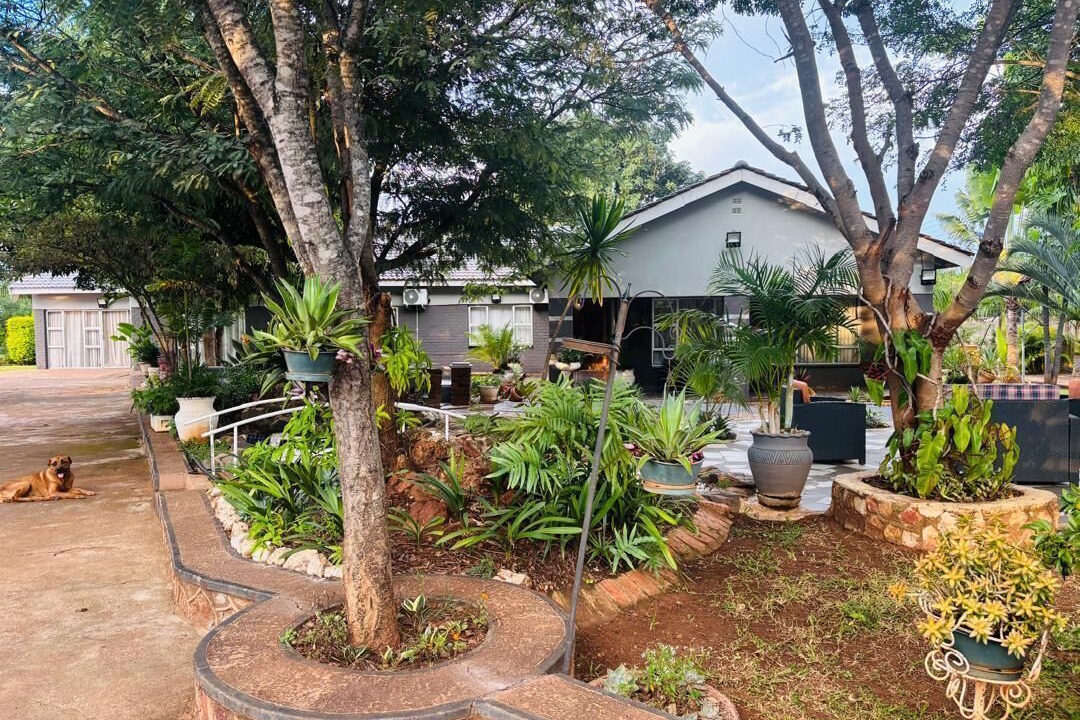 Photo of Outdoor in Kwekwe