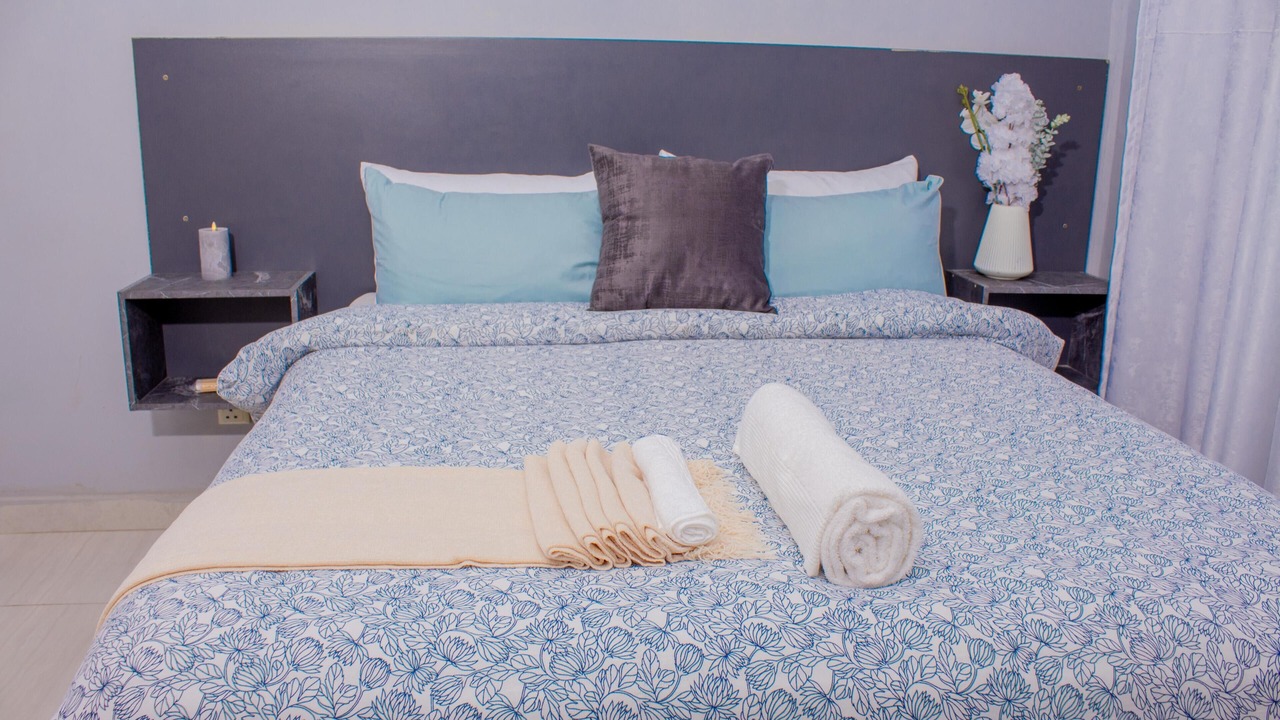 Photo of Bedroom in Kariba