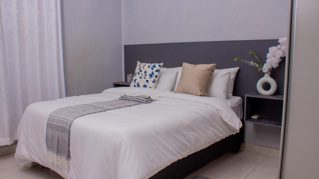 Photo of Bedroom in Kariba