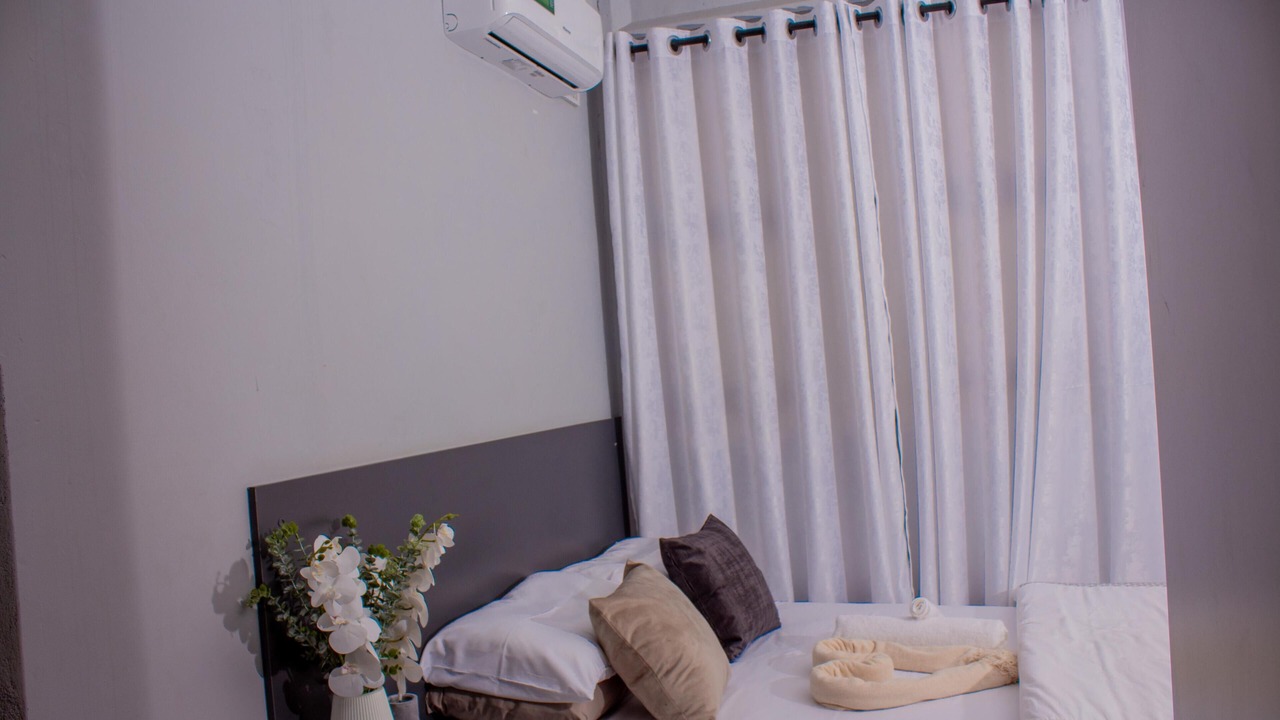 Photo of Bedroom in Kariba