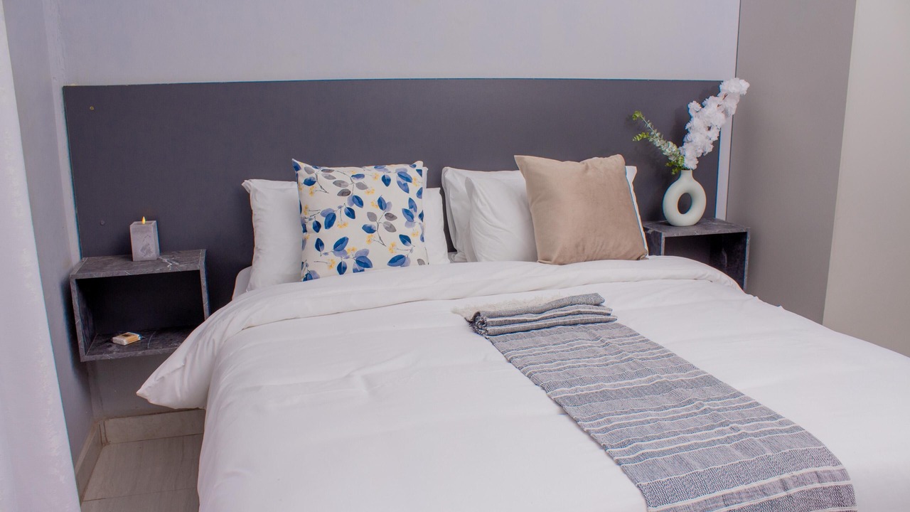 Photo of Bedroom in Kariba