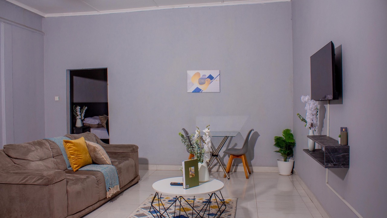 Photo of Livingroom in Kariba