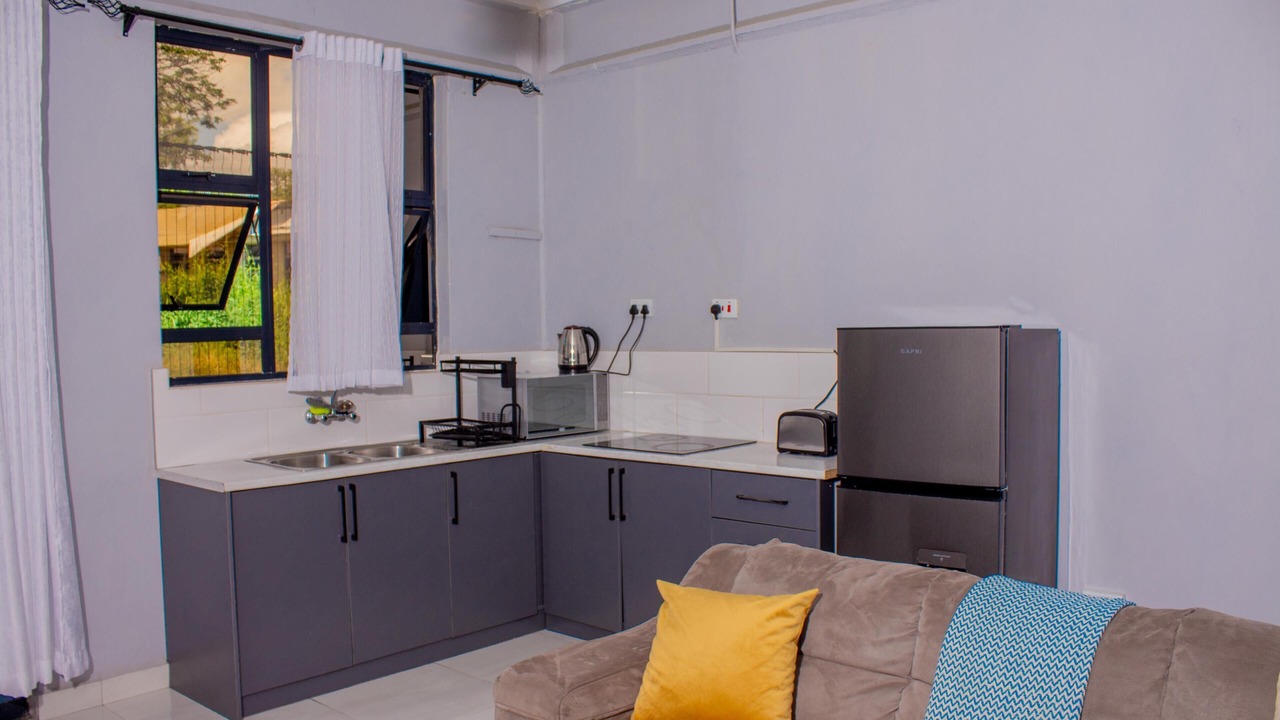 Photo of Livingroom in Kariba