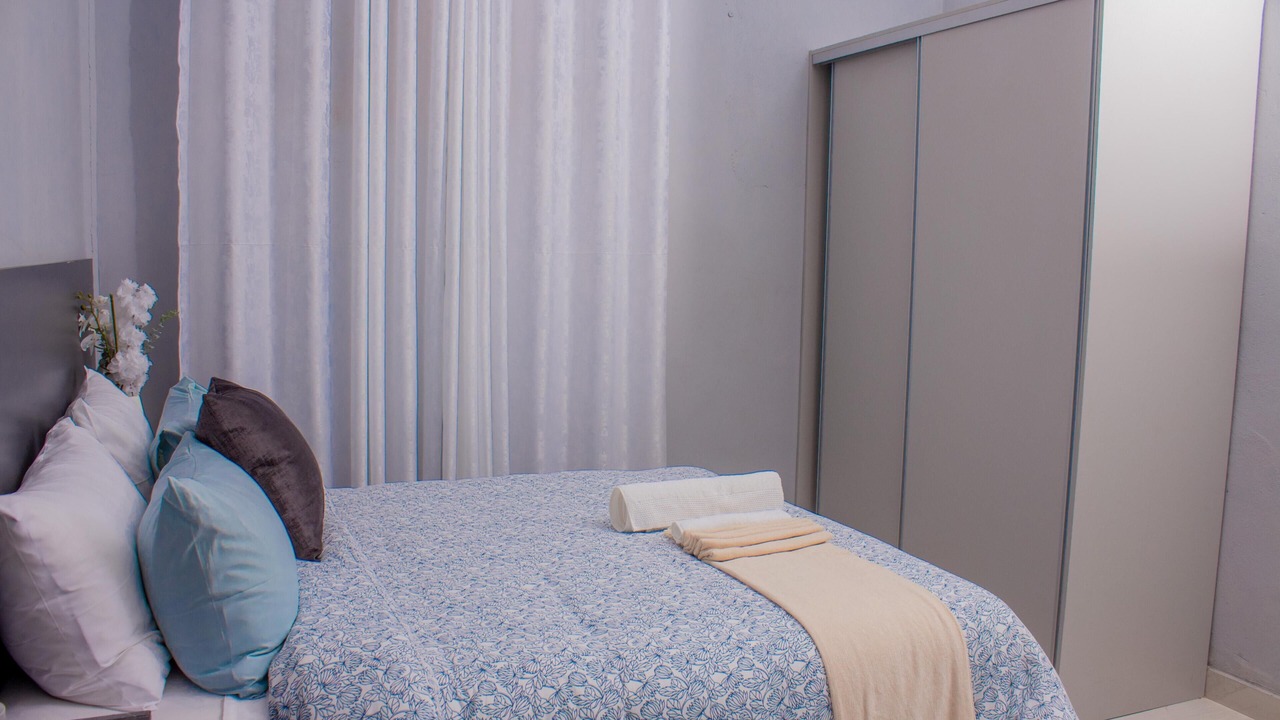 Photo of Bedroom in Kariba