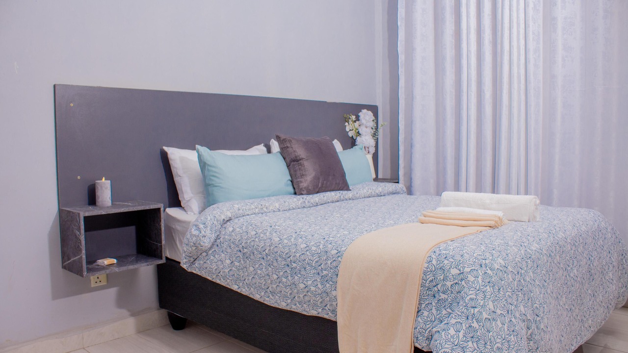 Photo of Bedroom in Kariba