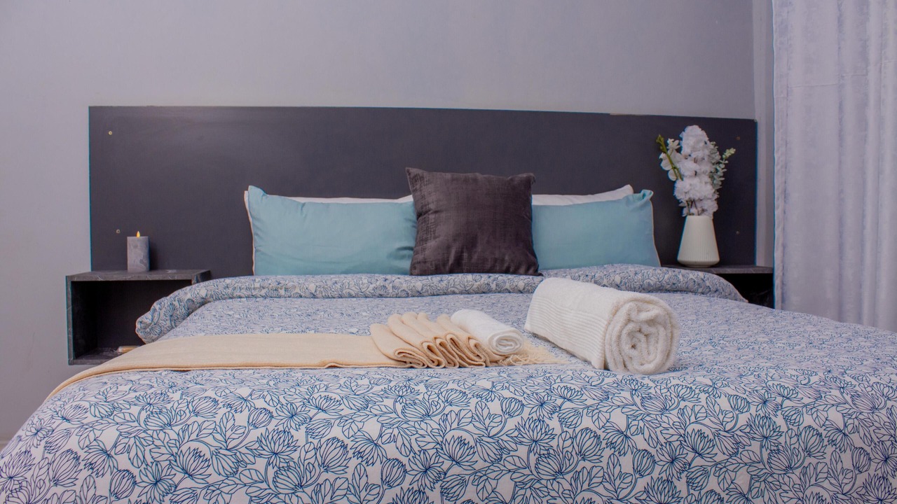 Photo of Bedroom in Kariba
