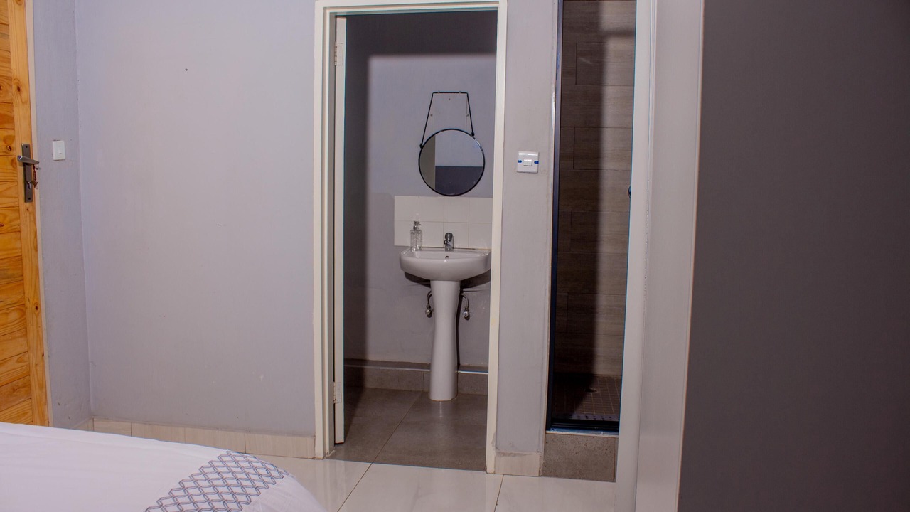 Photo of Bedroom in Kariba