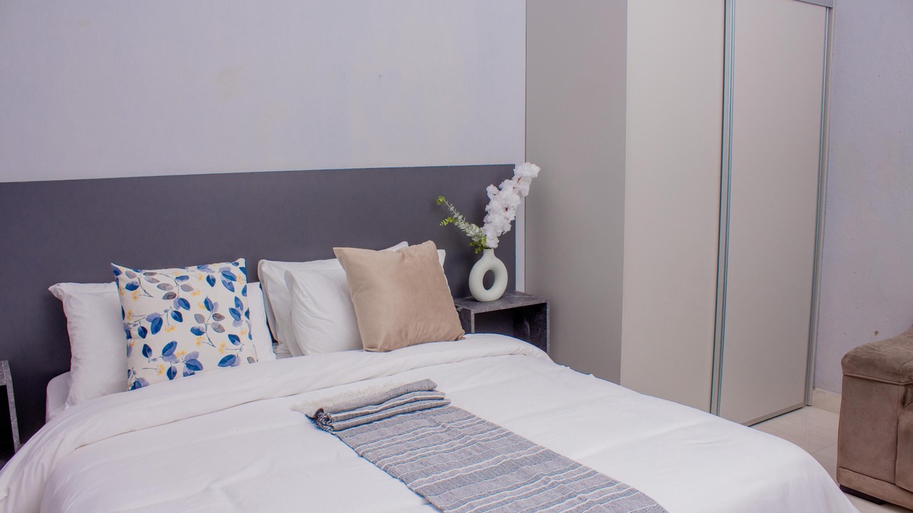Photo of Bedroom in Kariba