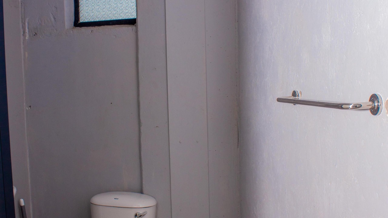 Photo of Bathroom in Kariba