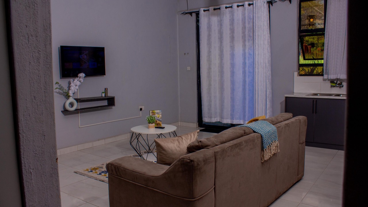 Photo of Livingroom in Kariba
