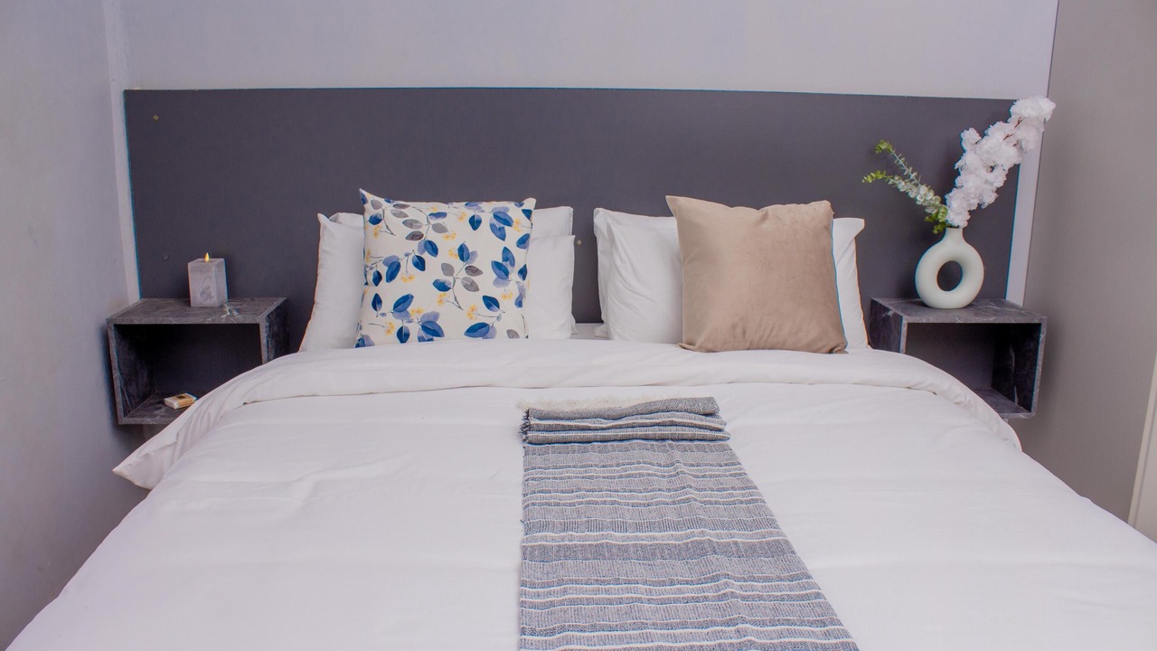 Photo of Bedroom in Kariba