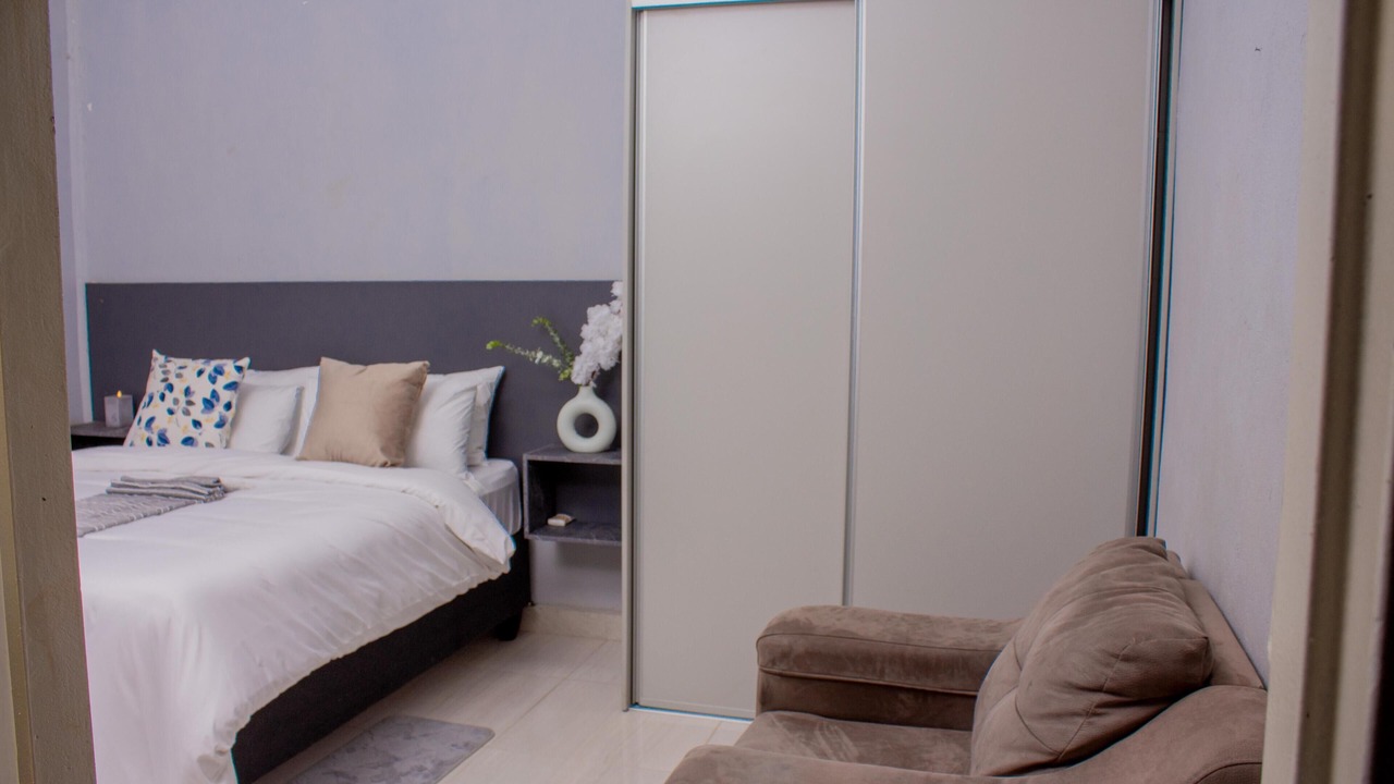 Photo of Bedroom in Kariba