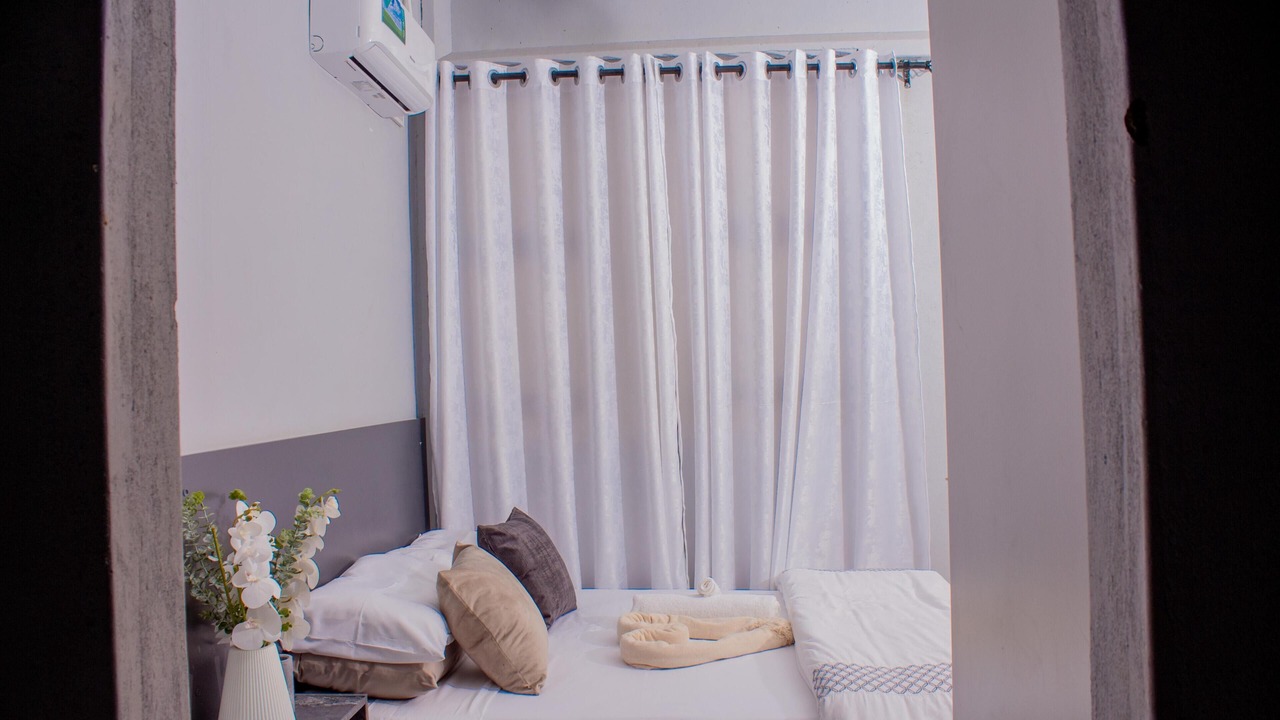 Photo of Bedroom in Kariba