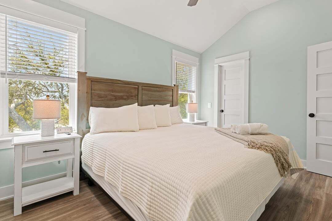 Photo of Bathroom in Corolla Light