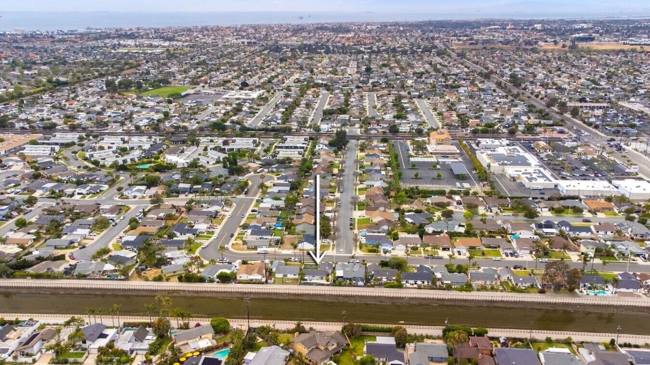 Photo of Outdoor in Huntington Beach
