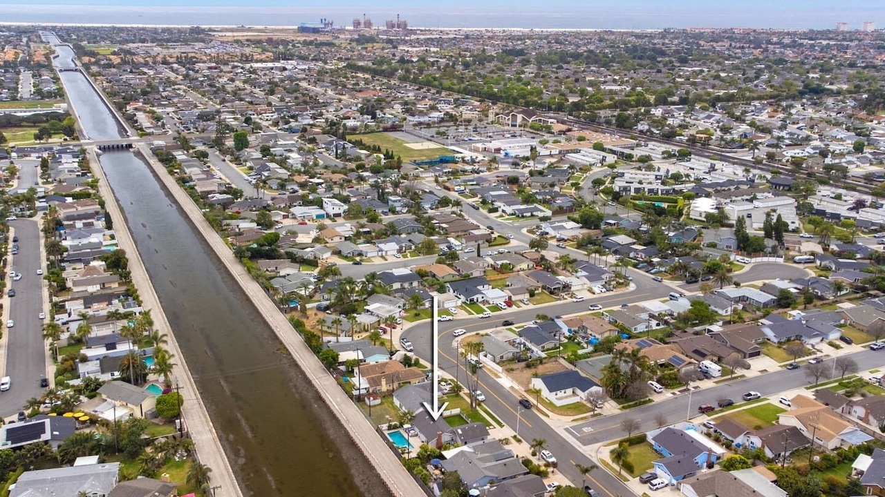 Photo of Outdoor in Huntington Beach