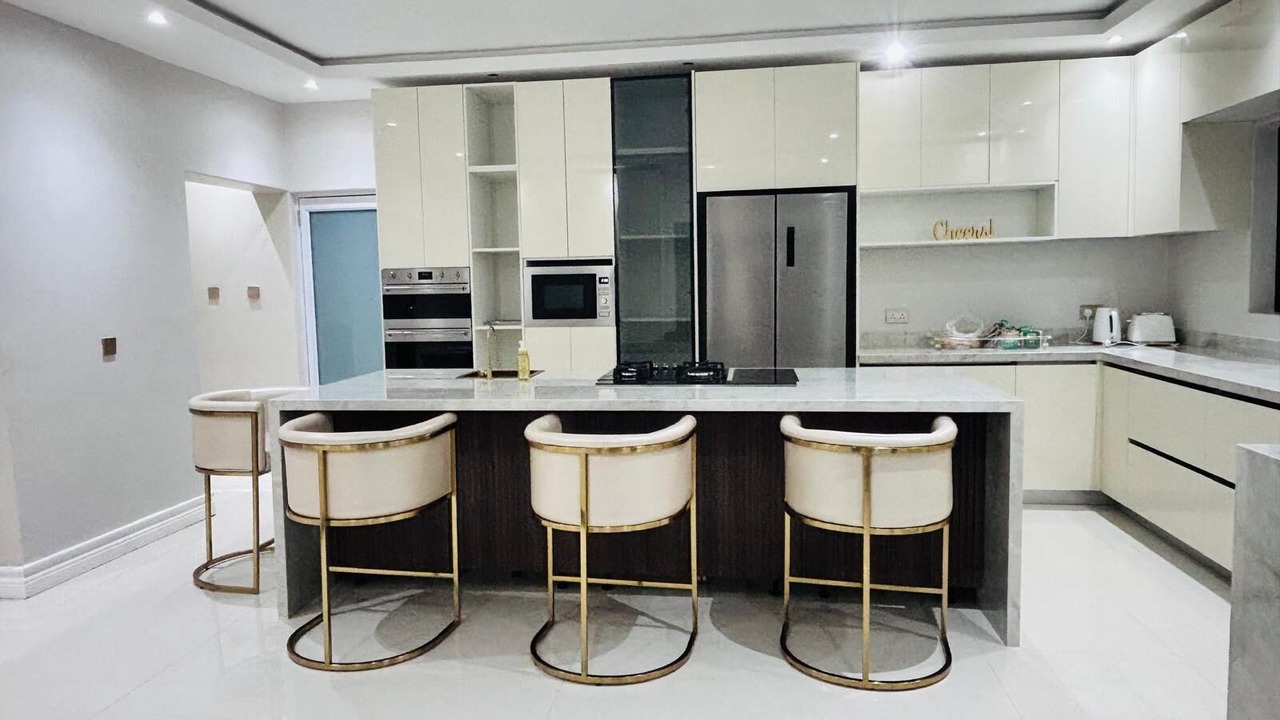 Photo of Kitchen in Harare East
