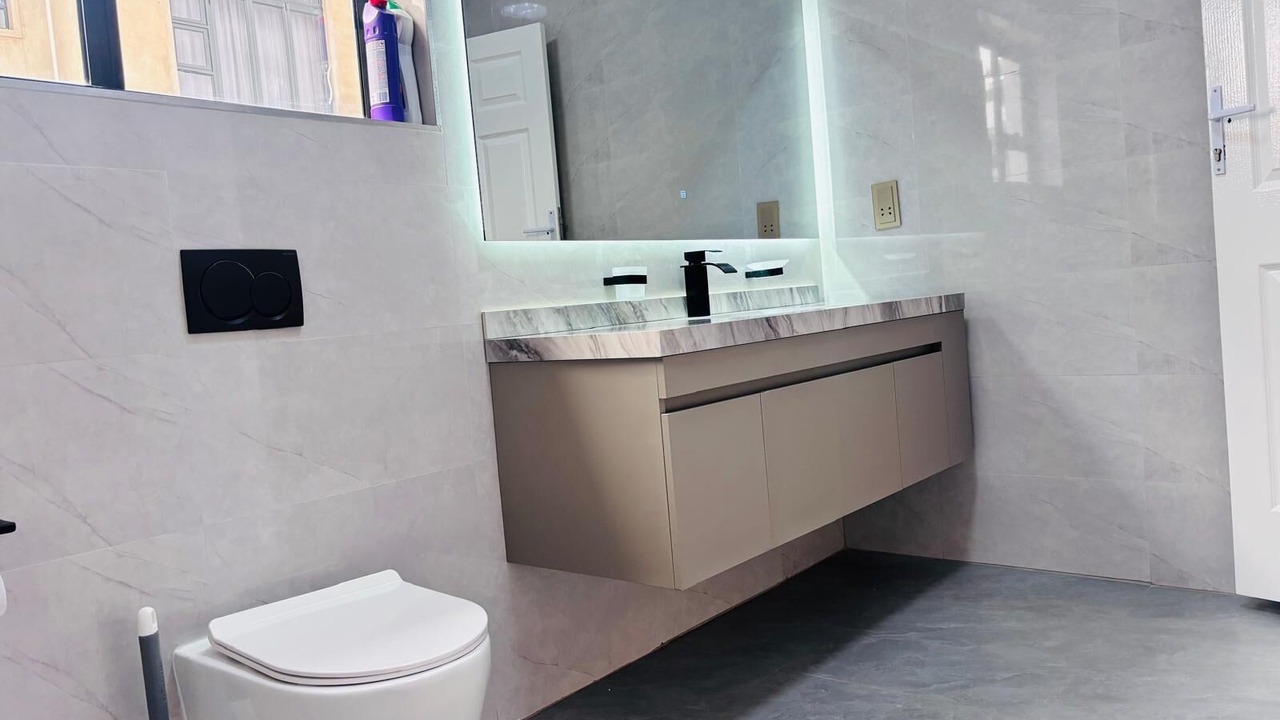 Photo of Bathroom in Harare East
